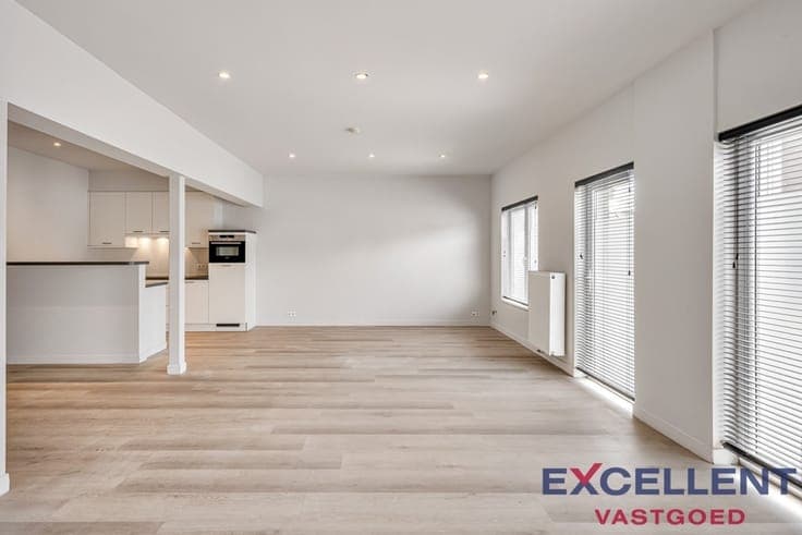 Investment property - Appartementbulding