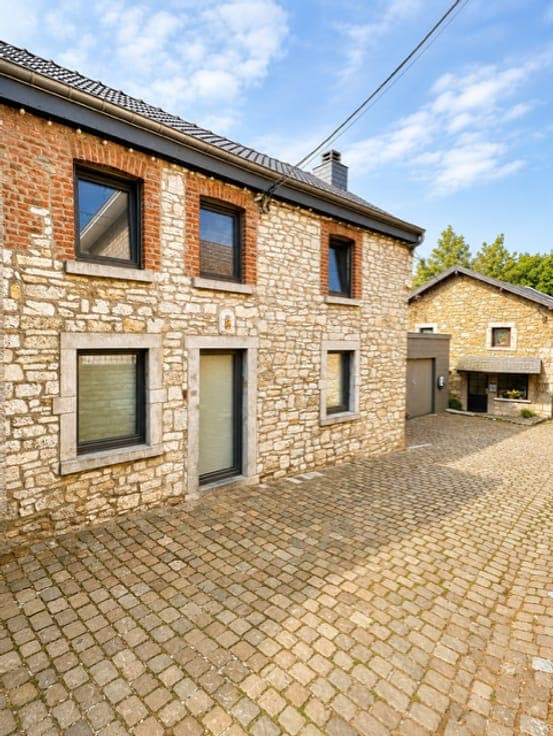 House in Sprimont