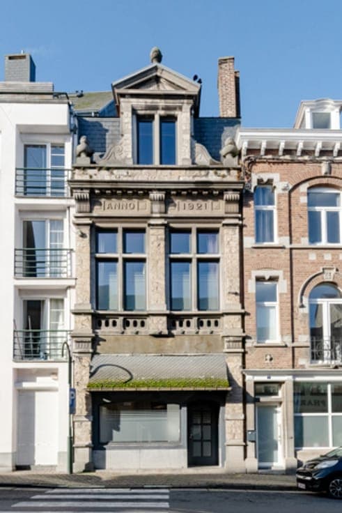 House in Herve