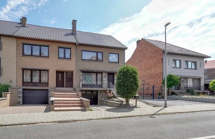Sale - House Tongeren-Borgloon - 319,000 €