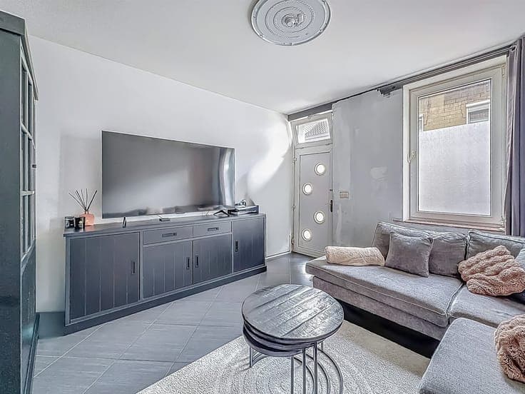 MAISON 2F A RAFRAICHIR PROCHE DU CENTRE-VILLE