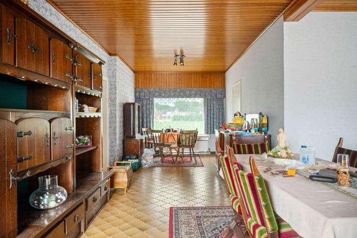 Te renoveren woning op 35a10ca te Putte