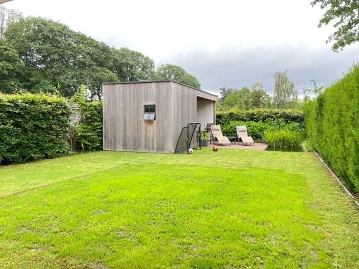 House in Boechout