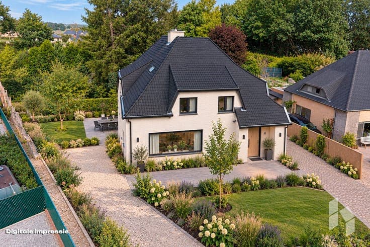 House in Pelt