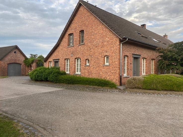 House in Lille