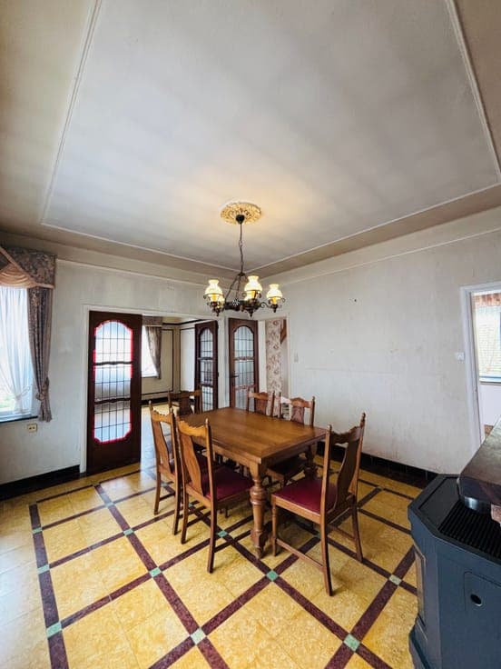 House in Izegem