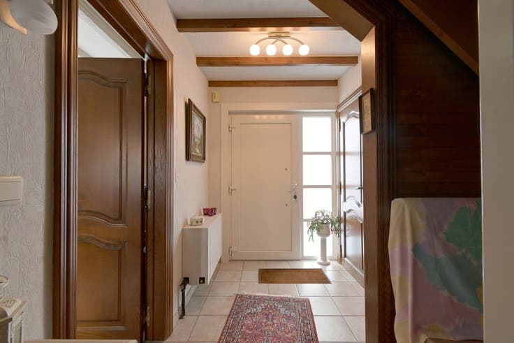 House in Lokeren