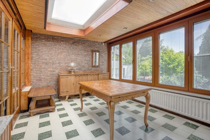 House in Tienen