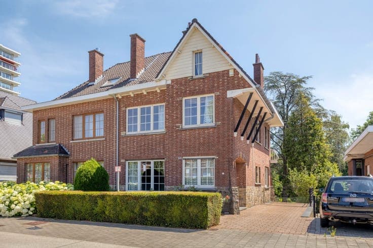 House in Tienen