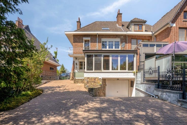 House in Tienen