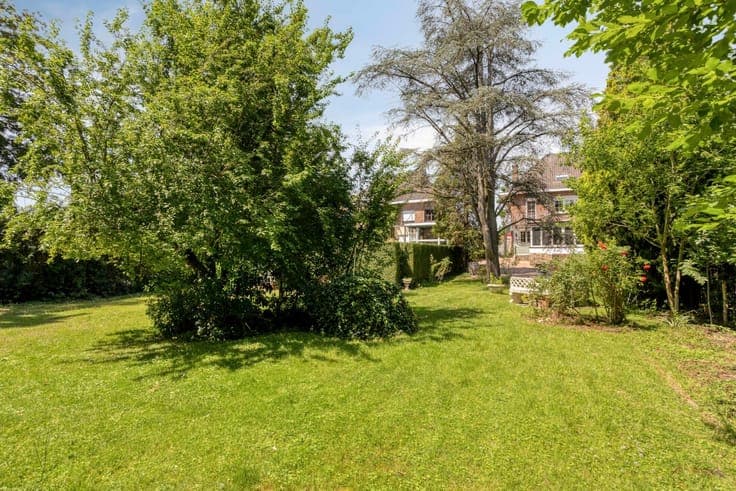 House in Tienen