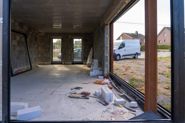 House in Marche-en-Famenne Aye