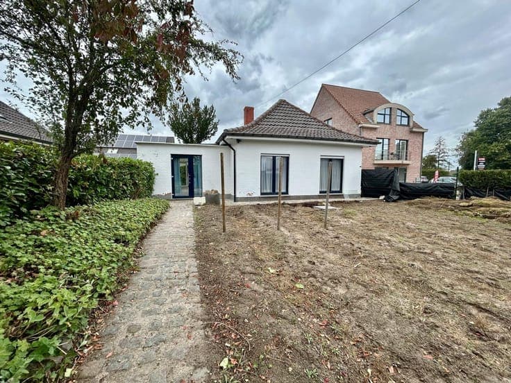bungalow