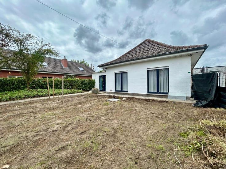bungalow
