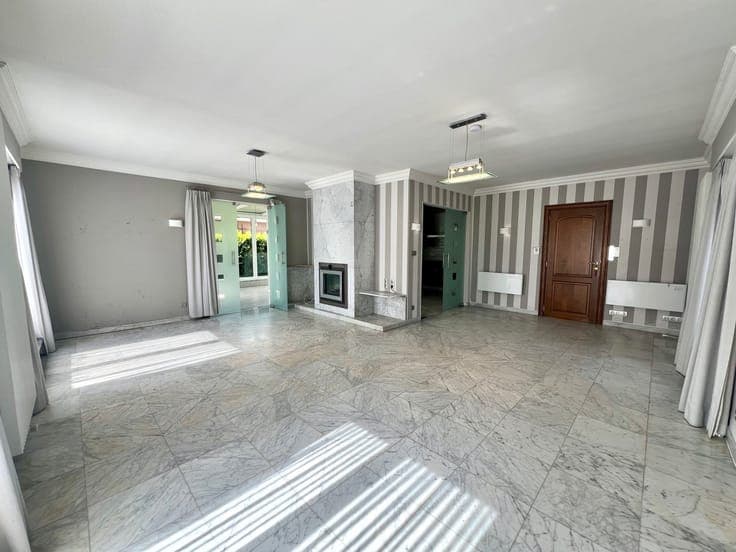 bungalow