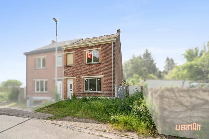 House in Herzele