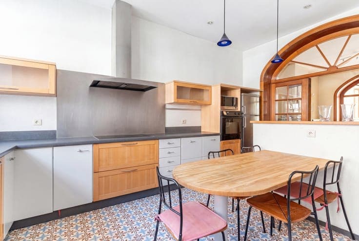 House in Etterbeek