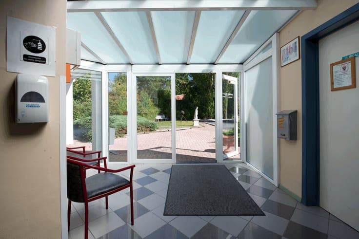 House in Ham-sur-Heure-Nalinnes