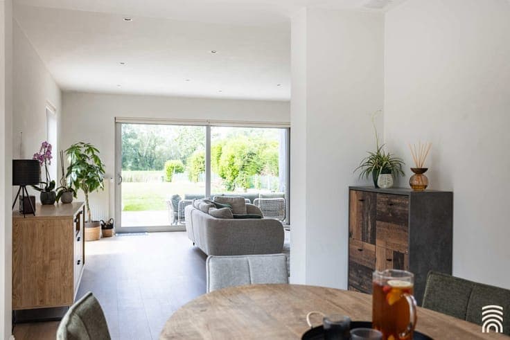 House in Laarne