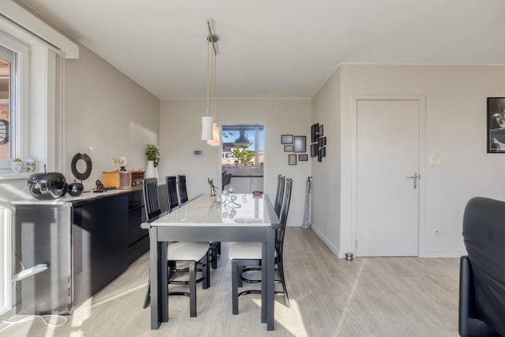 Contemporary, sustainable and ready-to-move living in Poperi