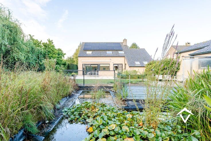 House in Koekelare