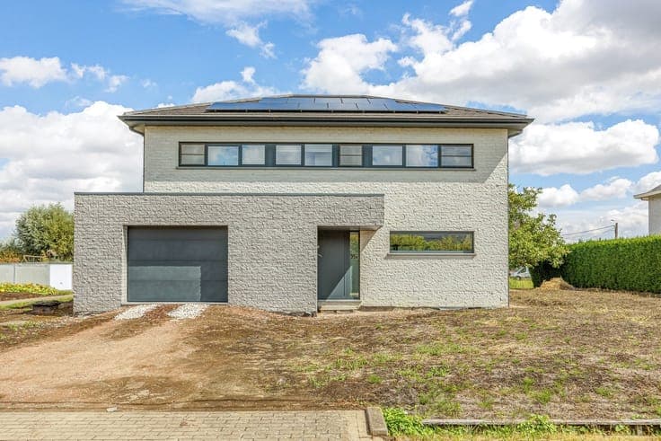 Topwoning! Kwalitatief en instapklaar!