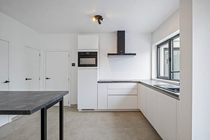 Volledig gerenoveerde woning op toplocatie in Loppem