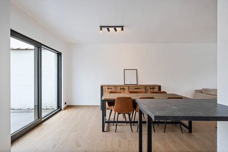 Volledig gerenoveerde woning op toplocatie in Loppem
