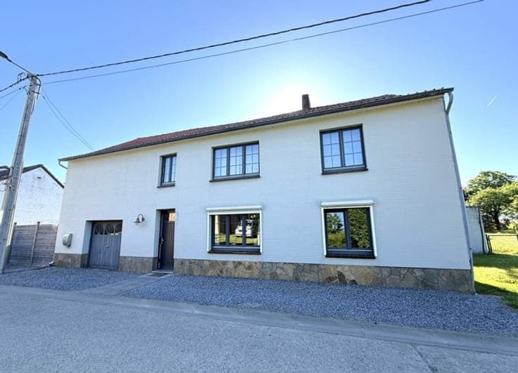 House in Bolinne