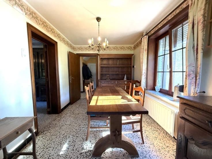 House in Bolinne