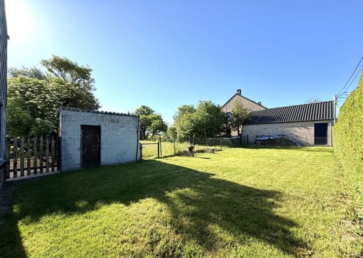 House in Bolinne