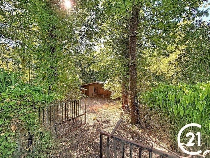 Maison de vacances au coeur de la nature