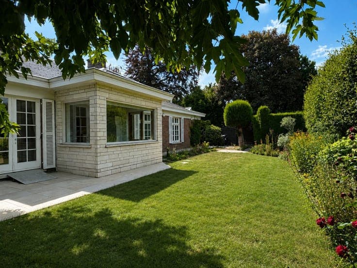 House in Harelbeke