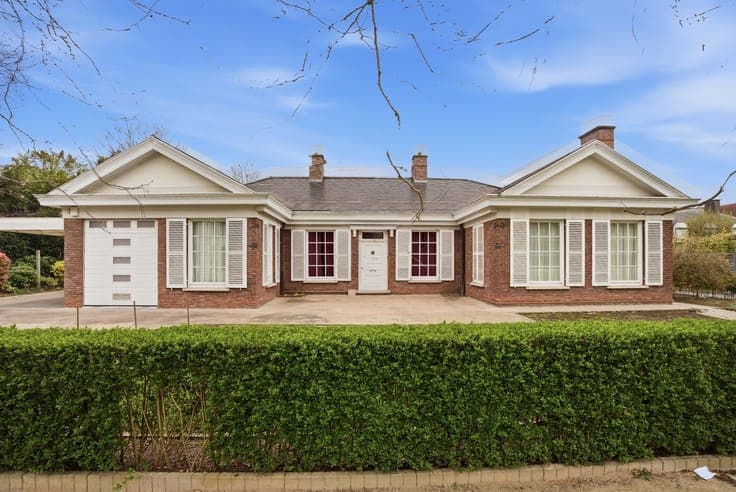 House in Harelbeke