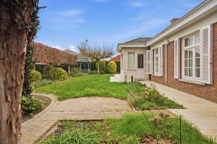 House in Harelbeke