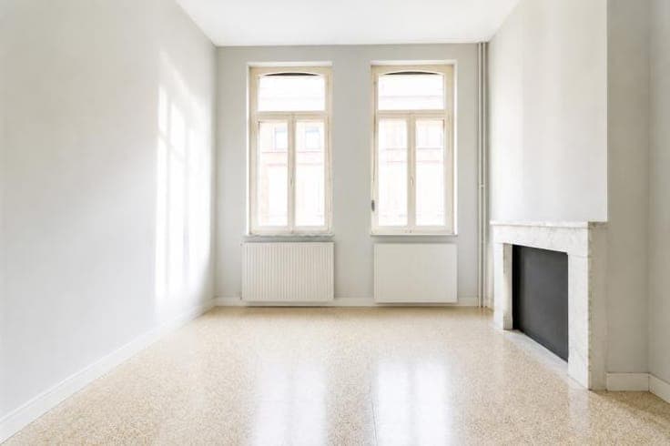 3-bedroom house with garden close to the center!