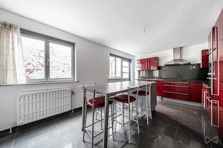 House in Braine-le-Comte