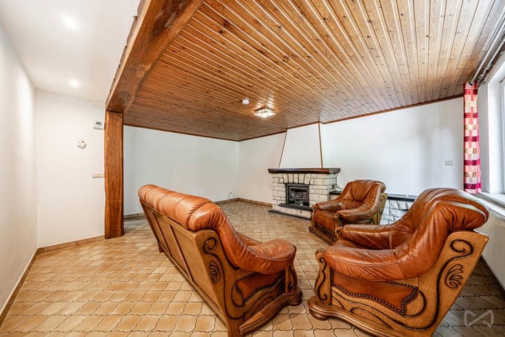 House in Braine-le-Comte