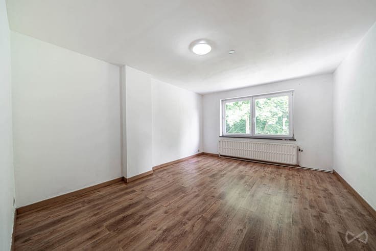 House in Braine-le-Comte