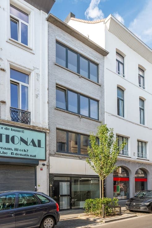 House in Antwerp