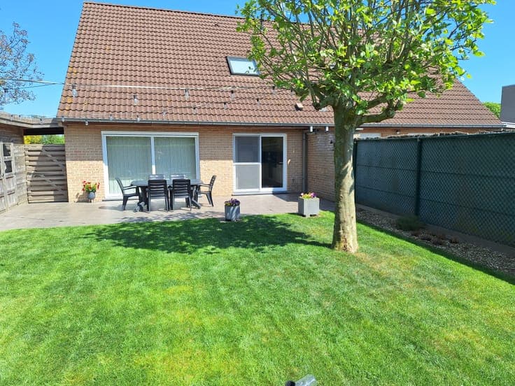 House in Wevelgem