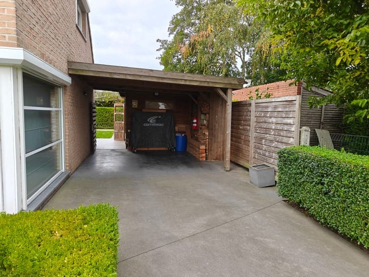 House in Wevelgem