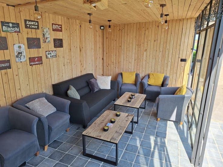 House in Wevelgem