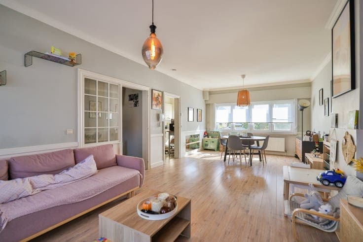 GroundfloorBasementHouse