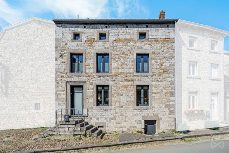 House in Hamoir