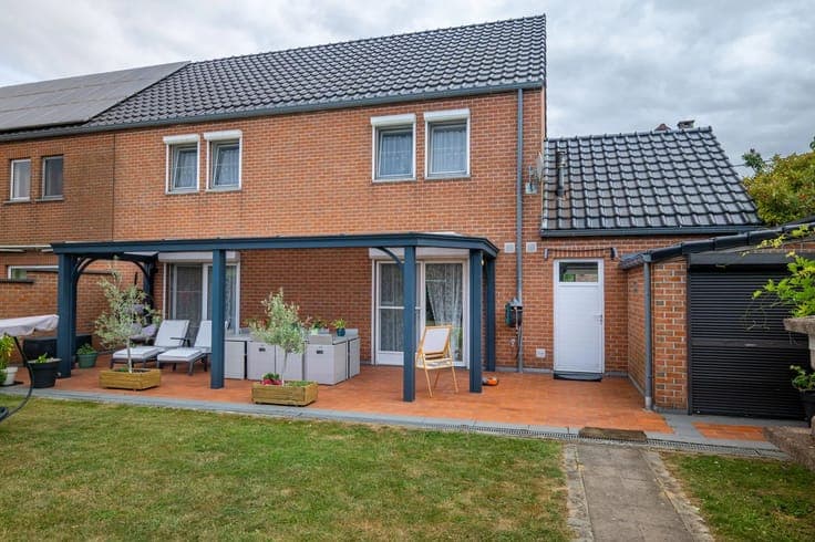 Sale - House Mons - 340,000 €