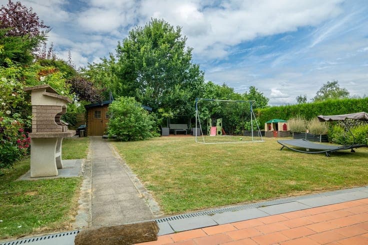 Sale - House Mons - 340,000 €