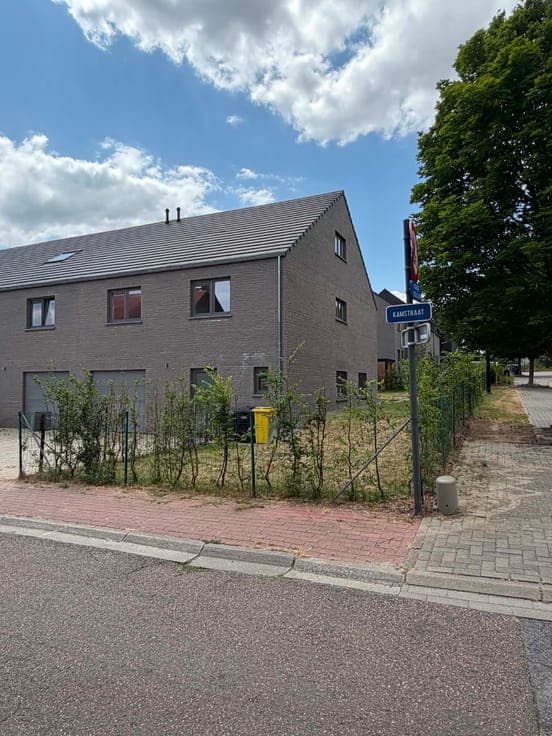 House in Huldenberg