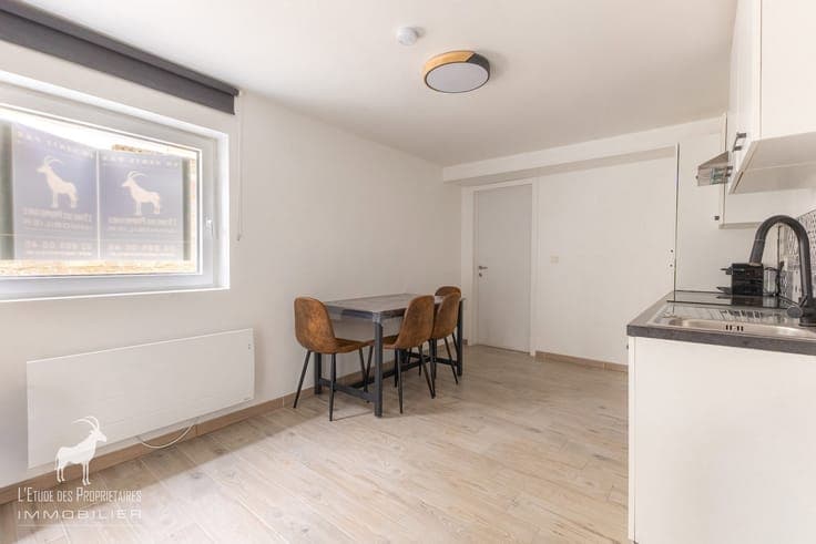 3-bedroom house for sale in Montignies-sur-Sambre