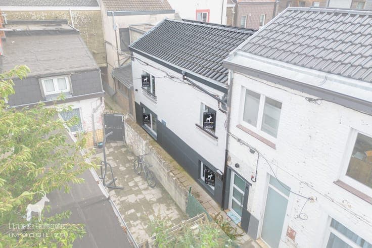 3-bedroom house for sale in Montignies-sur-Sambre